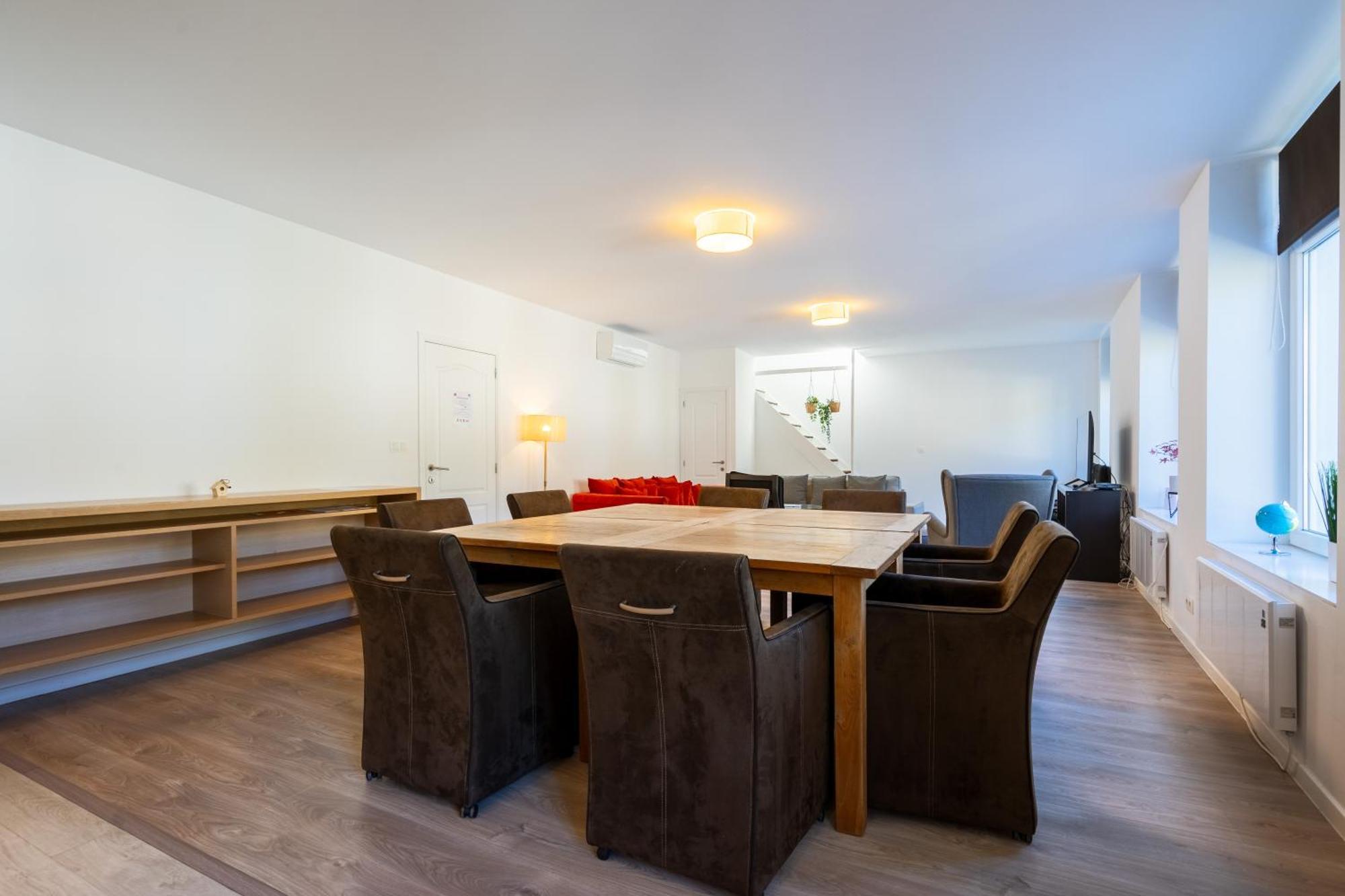 Les Varietes Ferienhaus *