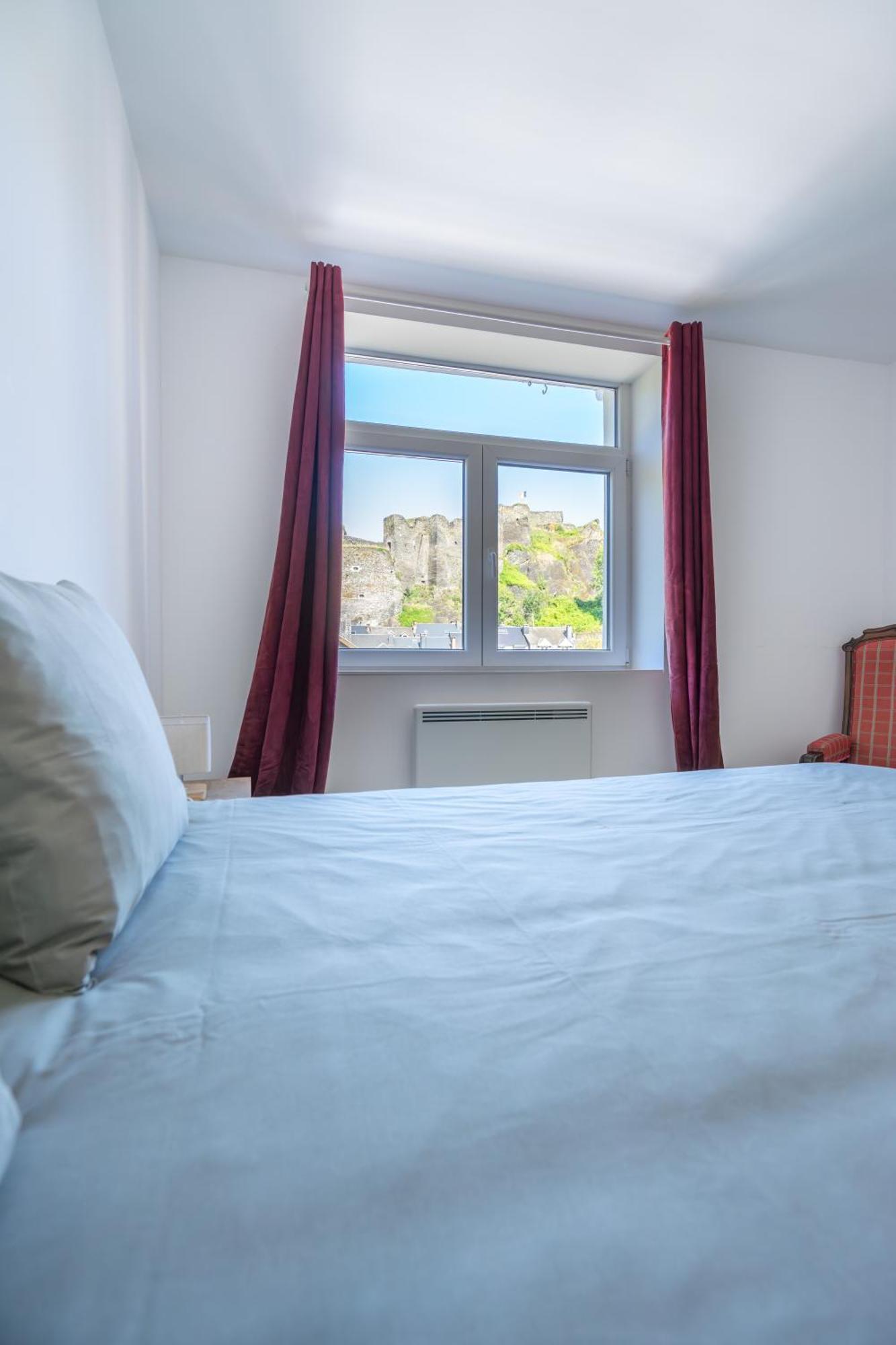 Ferienhaus Les Varietes *