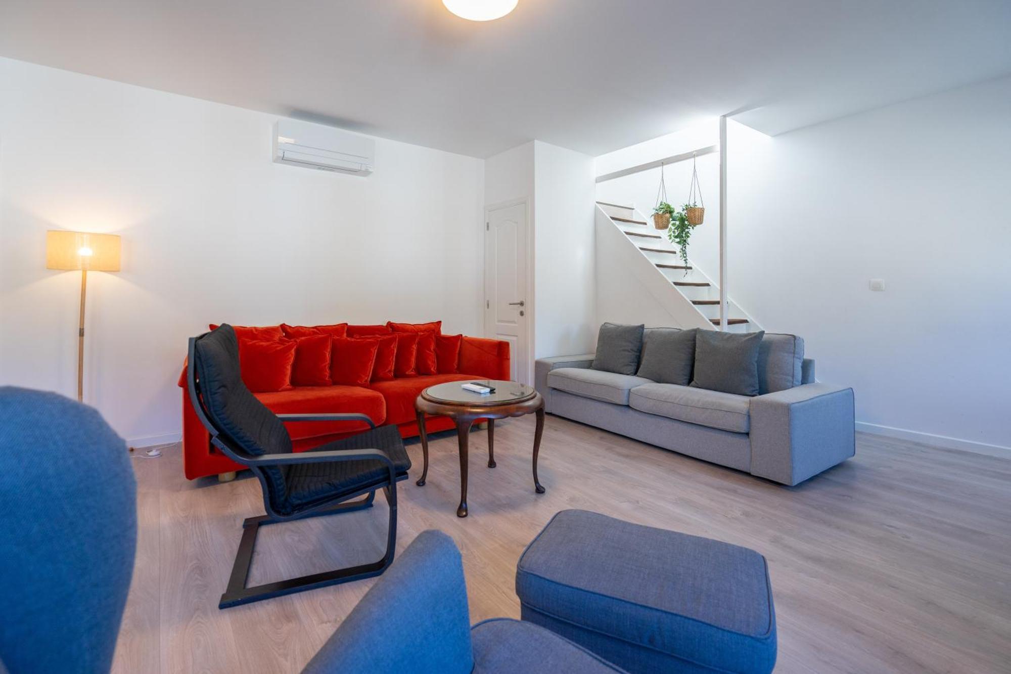 Les Varietes Ferienhaus